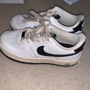 Nike Air Force ones
